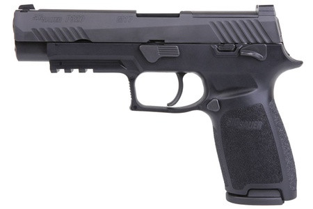 P320 FULL 9MM NIT 17+1 OR MS9mm