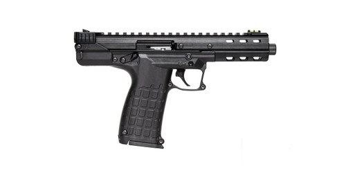 CP33 22LR 33+1 BL/BLACK TB22 LR