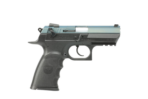BE III CMPT 9MM NORTHERN LGHT#9mm