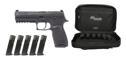 P320 FULL TACPRO 9MM NIT 10+19mm