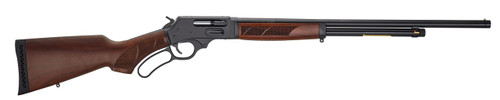 Henry Repeating Arms Lever Action .410 Bore, 24" Barrel, 6, Walnut