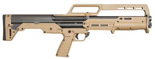 KS7 12/18.5 6+1 TAN12 Gauge