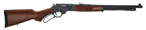 Henry Repeating Arms Lever Action .410 Bore, 20" Barrel, 6, American Walnut
