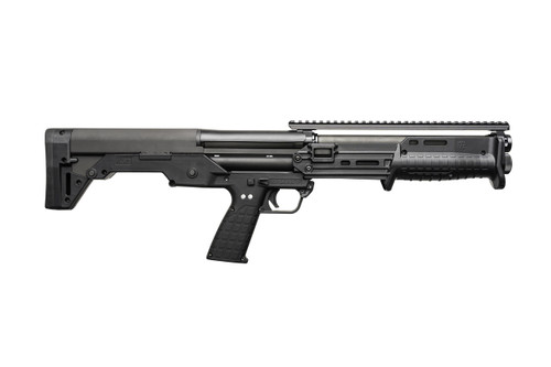 KS7 GEN2 12/18.5 6+1 BLK12 Gauge