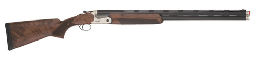 CYPHER O/U 12/28 BL/WD 3"12 Gauge