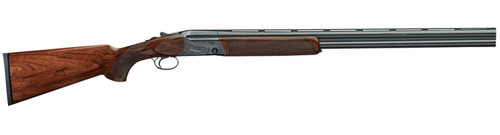 BR110 LIMITED 12/28 BL/WD12 Gauge