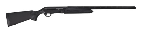 V3 FLD PRO 12/28 3" BLK/SN12 Gauge