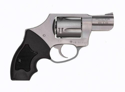 CHARTER UNDERCOVER DAO 38SP 2"38 Special