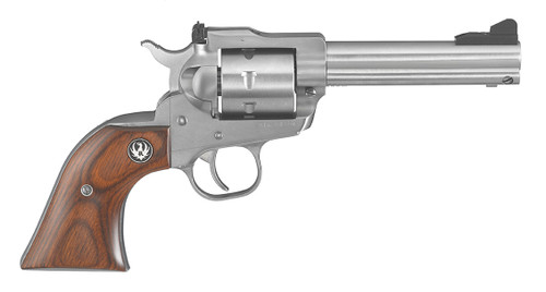 Ruger Single Seven .327 Federal Magnum, 4.625" Barrel, 7, Stainless