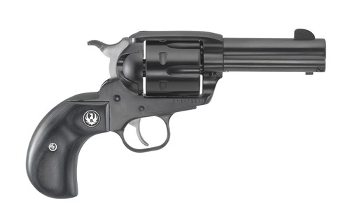 Ruger Vaquero Bird's Head .45 ACP, 3.75" Barrel, 6, Blued