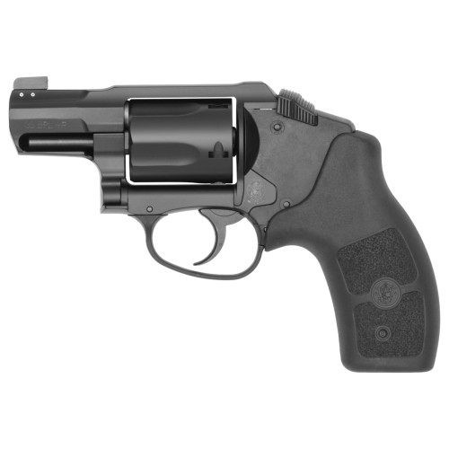 BG38 2.0 38SPC 1.9" BLK FS38 Special