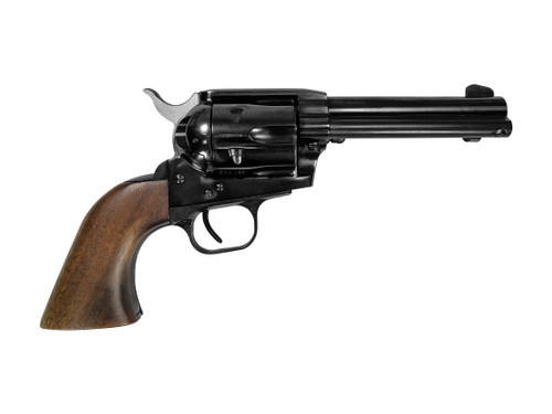 BOUNTY HNT 22LR/M 4.75" 8RD BL22 LR | 22 Magnum