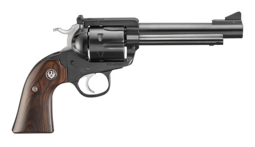 Ruger Blackhawk Bisley .41 Magnum, 5.5" Barrel, 6, Blued