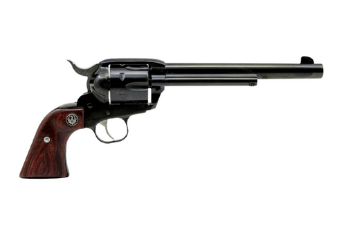 Ruger Vaquero .357 Magnum, 7.5" Barrel, 6, Blued