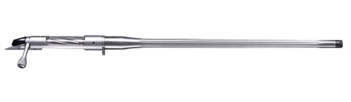 BARRELED ACTION 25CM #4 SS25 CREEDMOOR