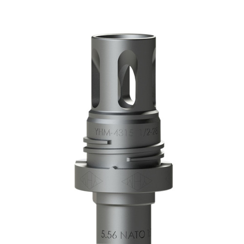 FLASH HIDER MINI QD 5/8-2430 Caliber | 7.62mm
