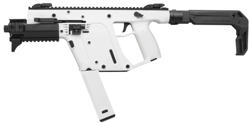 VECTOR SBR 45ACP 6.5" AL 30+1#45 ACP
