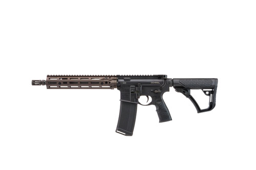 DD4 RIIIS 5.56MM 11.5" 30+1223 Rem | 5.56 NATO