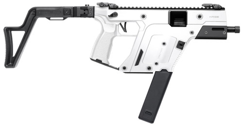 VECTOR SBR 9MM 5.5" ALP 40+19mm