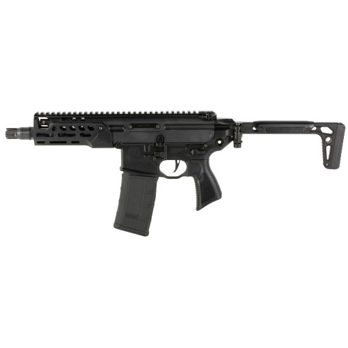 Sig Sauer MCX Rattler LT SBR .300 AAC Blackout, 6.75" Barrel, 30+1, Black Anodized 