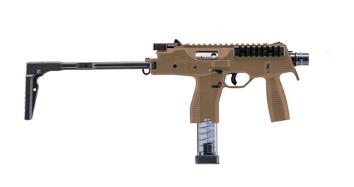 TP9 9MM TAN 5.1" 30+1 SBR9mm