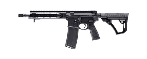 DDM4 V7 K 5.56MM 10.5" BLACK223 Rem | 5.56 NATO