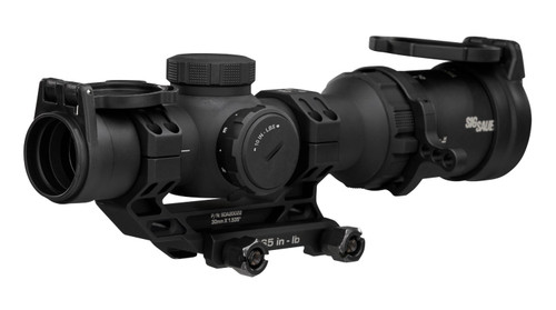 TANGO MSR COMPACT 1-10X24 FFP