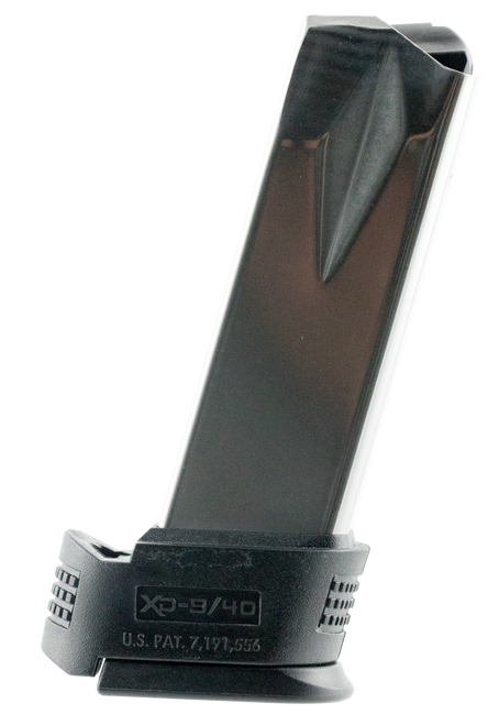 Springfield Armory XD0931 XD Subcompact 16rd 9mm Luger Stainless