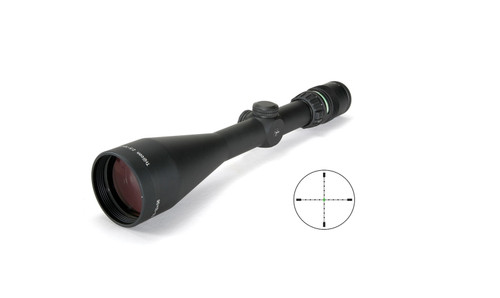 ACCUPOINT 2.5-10X56 MIL 30MM