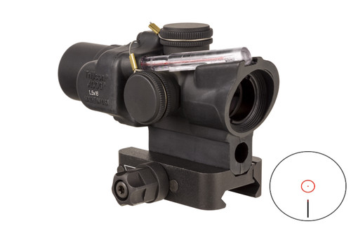 ACOG 1.5X16S CMPT RED 2MOA