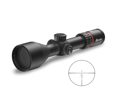 FULLFIELD 3-12X56MM 30MM E3