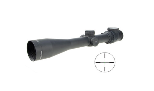 ACCUPNT 2.5-12.5X42 DPX 30MM