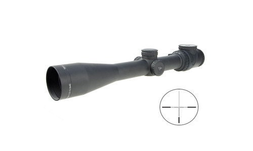 ACCUPNT 2.5-12.5X42 MOA 30MM