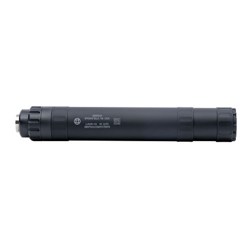 LUNAR-45 45ACP BLACK 578-2845 Caliber