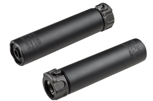 SOCOM556-SB2 GEN2 556 BK SLNCR223 Rem | 5.56 NATO