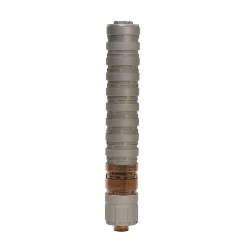 ERECTOR 9MM MODULAR SILENCER9mm