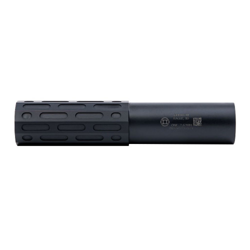 ONE 7.62MM QUICK MT SILENCER #30 Caliber | 7.62mm