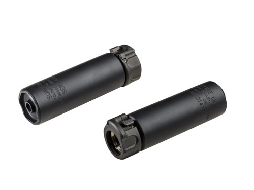 SOCOM556-MINI GEN2 556 BK SLCR223 Rem | 5.56 NATO