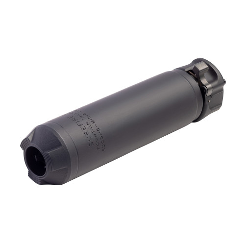 SOCOM6-MINI RC4 6MM BK SLCR6MM