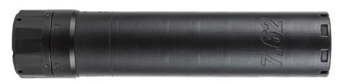SIG SAUER NG762 7.62MM QD Silencer 7.62mm / .30 Caliber, Black