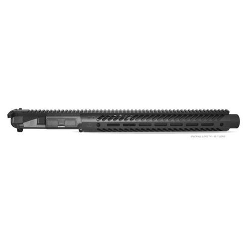 INTEGRA 5.56MM SUPPRESSED URG223 Rem | 5.56 NATO