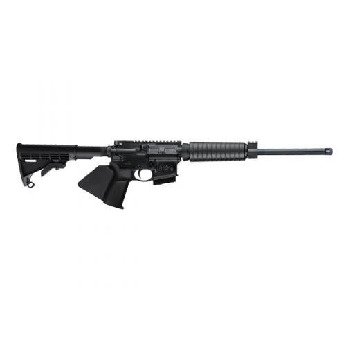 Smith & Wesson M&P 15 Sport II 5.56 NATO, 16" Barrel, 10+1, Black