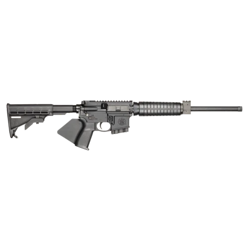 Smith & Wesson M&P15 Sport II 5.56 NATO, 16" Barrel, 10+1, Black Armornite