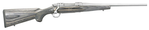 HAWKEYE LAMINATE COMPACT 308 WIN BA RIFLE 16.5 BBL Matte STS