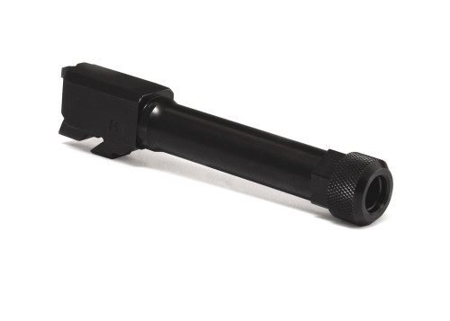 BARREL TP9 ELITE 9MM BLK TB9mm