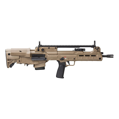 Springfield Armory Hellion 5.56 NATO, 16" Barrel, 10+1, Desert FDE