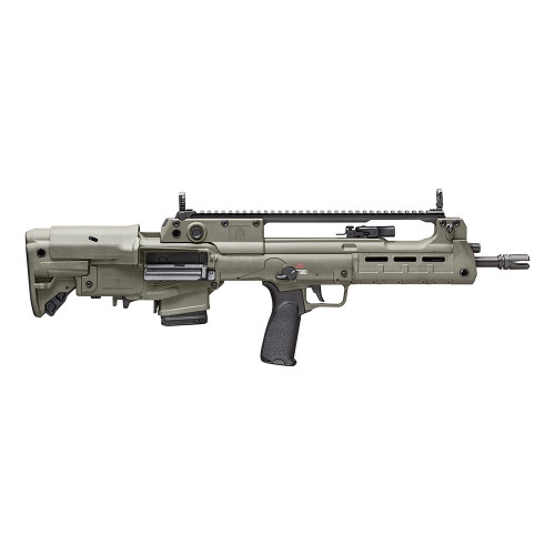 Springfield Armory Hellion 5.56 NATO, 16" Barrel, 10+1, OD Green