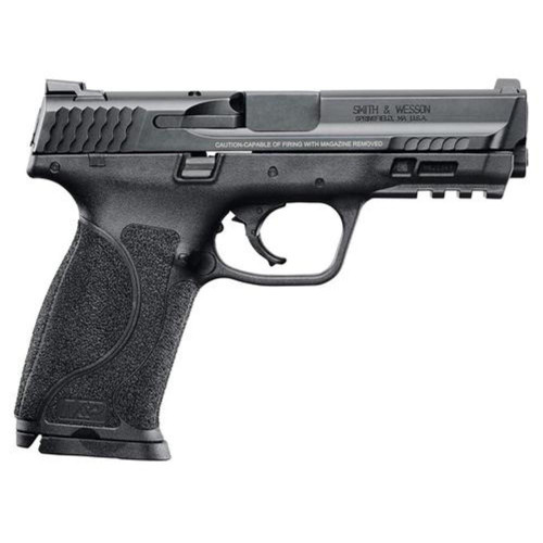 Smith & Wesson M&P 9 M2.0 9mm Luger, 4.25" Barrel, 10+1, Stainless