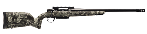 CHRIS 8011505700 EVOKE HUNTER  25CRD  22       BLK