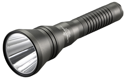 Streamlight 74502 Strion HPL Flashlight  Black Anodized 160/320/615 Lumens White LED